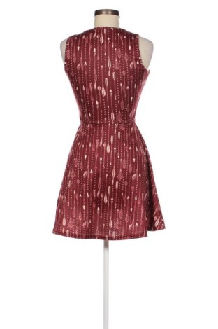 Φόρεμα Fb Sister, Μέγεθος S, Χρώμα Κόκκινο, Τιμή 4,84 €