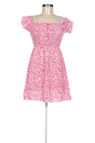 Kleid Fb Sister, Größe S, Farbe Mehrfarbig, Preis 20,18 €