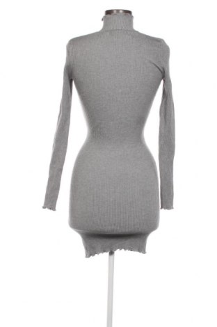 Kleid Fb Sister, Größe M, Farbe Grau, Preis 5,85 €
