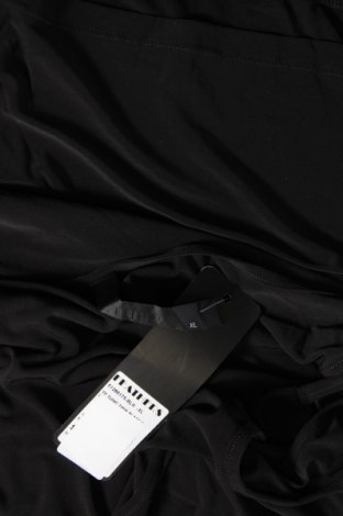 Kleid Feathers, Größe XL, Farbe Schwarz, Preis € 20,82