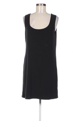 Φόρεμα Feathers, Μέγεθος XL, Χρώμα Μαύρο, Τιμή 18,51 €