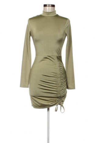 Kleid Femme Luxe, Größe S, Farbe Grün, Preis 6,05 €