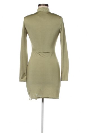 Šaty  Femme Luxe, Velikost S, Barva Zelená, Cena  925,00 Kč