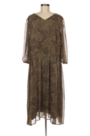 Šaty  Feylin, Velikost 4XL, Barva Vícebarevné, Cena  212,00 Kč