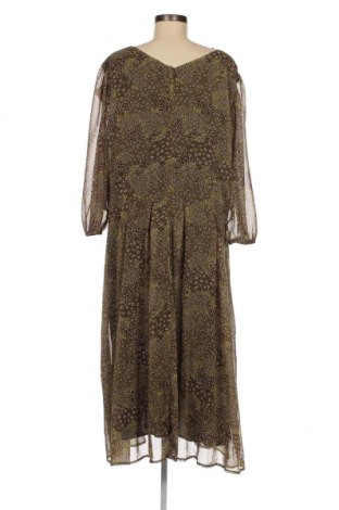 Šaty  Feylin, Velikost 4XL, Barva Vícebarevné, Cena  354,00 Kč