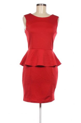 Φόρεμα Fisherfield, Μέγεθος S, Χρώμα Κόκκινο, Τιμή 4,84 €