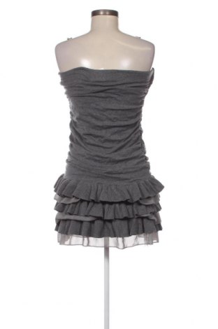 Kleid Flam, Größe S, Farbe Grau, Preis € 5,01