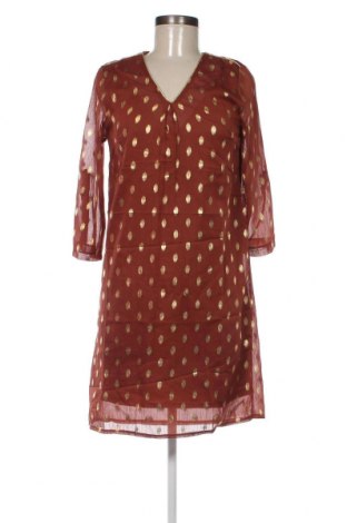 Φόρεμα Flamant Rose, Μέγεθος S, Χρώμα Πολύχρωμο, Τιμή 11,41 €