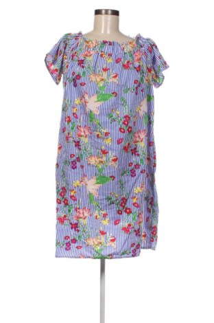Φόρεμα Flame, Μέγεθος XL, Χρώμα Πολύχρωμο, Τιμή 10,23 €