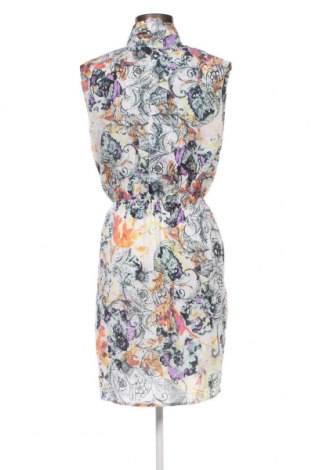 Φόρεμα Flame, Μέγεθος M, Χρώμα Πολύχρωμο, Τιμή 10,76 €