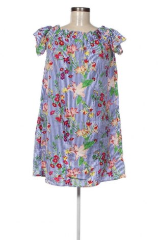 Kleid Flame, Größe M, Farbe Mehrfarbig, Preis 10,29 €
