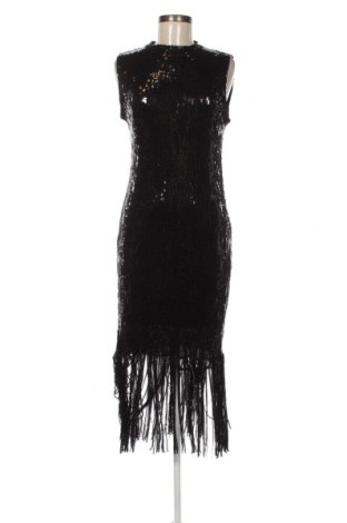 Šaty  Flamingo, Velikost M, Barva Černá, Cena  555,00 Kč
