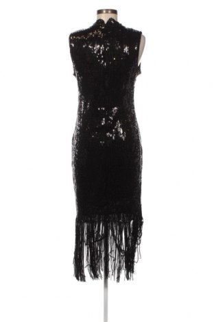 Šaty  Flamingo, Veľkosť M, Farba Čierna, Cena  19,73 €