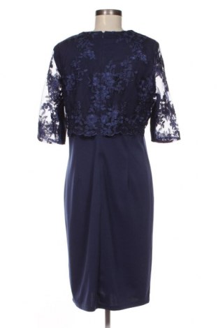 Φόρεμα Floryday, Μέγεθος L, Χρώμα Μπλέ, Τιμή 35,88 €