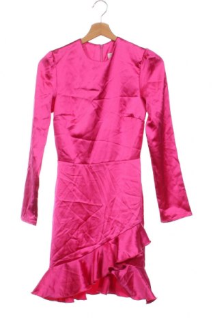 Šaty  Flounce, Veľkosť XXS, Farba Ružová, Cena  7,91 €