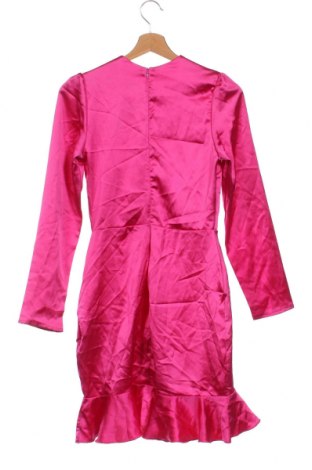 Šaty  Flounce, Velikost XXS, Barva Růžová, Cena  222,00 Kč