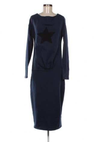 Šaty  Foggy, Veľkosť L, Farba Modrá, Cena  9,86 €