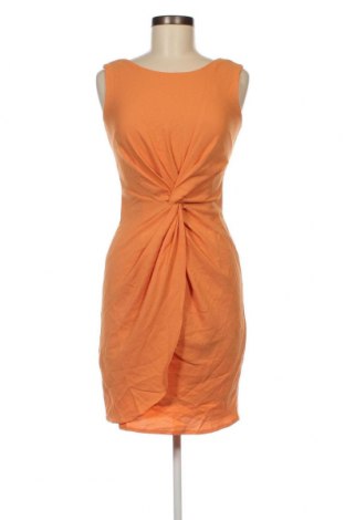 Šaty  Forcast, Velikost S, Barva Oranžová, Cena  325,00 Kč