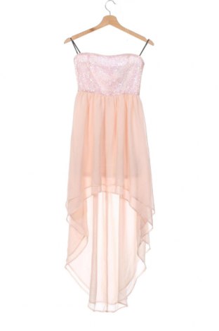 Φόρεμα Forever 21, Μέγεθος S, Χρώμα Ρόζ , Τιμή 7,20 €