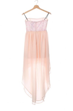 Šaty  Forever 21, Veľkosť S, Farba Ružová, Cena  6,48 €