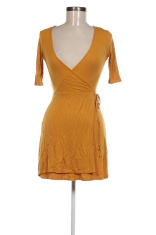 Kleid Forever 21, Größe S, Farbe Gelb, Preis € 6,01