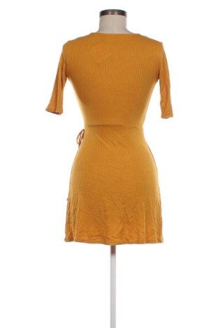 Φόρεμα Forever 21, Μέγεθος S, Χρώμα Κίτρινο, Τιμή 5,35 €
