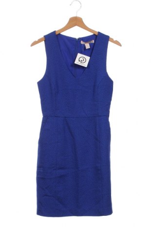 Φόρεμα Forever 21, Μέγεθος XS, Χρώμα Μπλέ, Τιμή 6,85 €