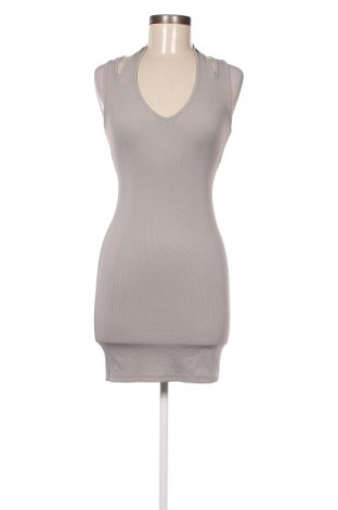 Kleid Forever 21, Größe S, Farbe Grau, Preis € 5,68
