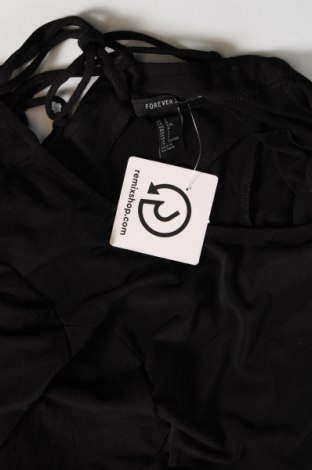 Šaty  Forever 21, Velikost L, Barva Černá, Cena  123,00 Kč