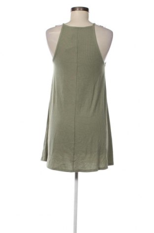 Šaty  Forever 21, Veľkosť M, Farba Zelená, Cena  6,94 €