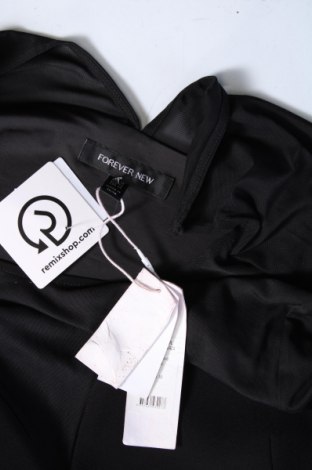 Šaty  Forever New, Veľkosť XL, Farba Čierna, Cena  89,38 €
