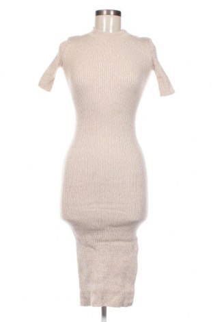 Kleid Forever New, Größe XXS, Farbe Beige, Preis € 29,23