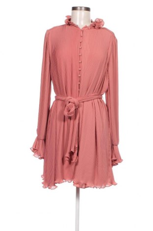Kleid Forever New, Größe L, Farbe Rosa, Preis 27,06 €