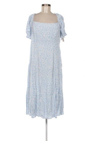 Φόρεμα Forever New, Μέγεθος XL, Χρώμα Πολύχρωμο, Τιμή 73,07 €
