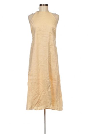 Kleid Forever New, Größe L, Farbe Gelb, Preis € 96,39