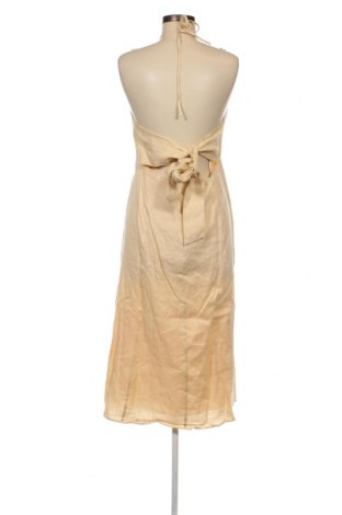 Kleid Forever New, Größe L, Farbe Gelb, Preis € 96,39