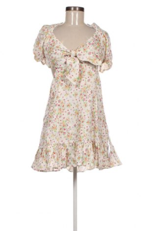 Kleid Forever New, Größe L, Farbe Mehrfarbig, Preis 90,21 €