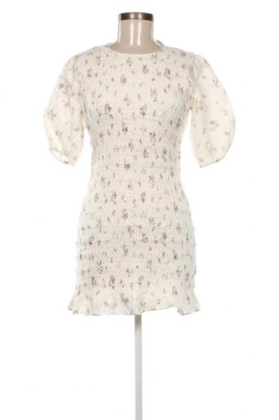 Kleid Forever New, Größe M, Farbe Mehrfarbig, Preis 51,42 €