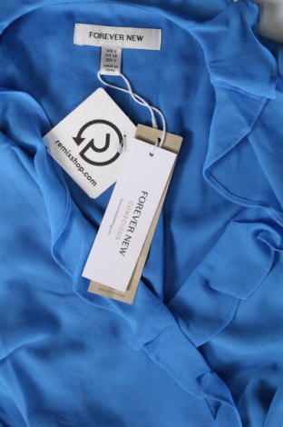 Šaty  Forever New, Velikost XS, Barva Modrá, Cena  1 293,00 Kč