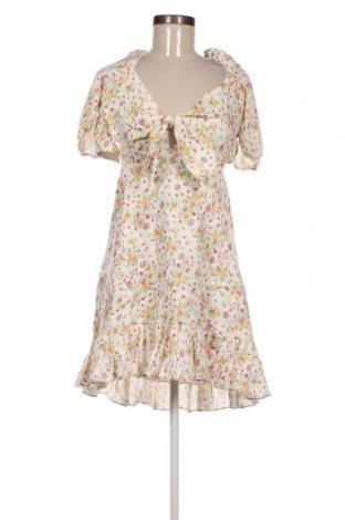 Φόρεμα Forever New, Μέγεθος XL, Χρώμα Πολύχρωμο, Τιμή 76,68 €