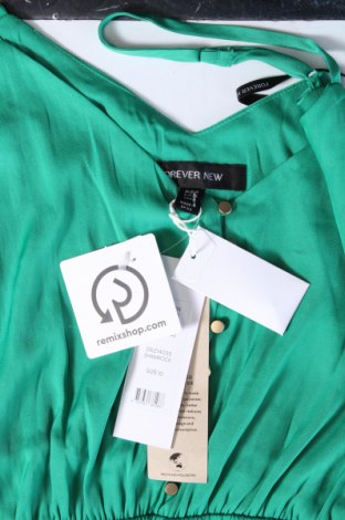 Šaty  Forever New, Veľkosť M, Farba Zelená, Cena  96,39 €