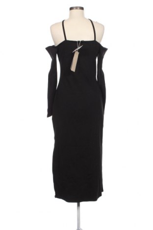 Šaty  Forever New, Veľkosť M, Farba Čierna, Cena  52,05 €