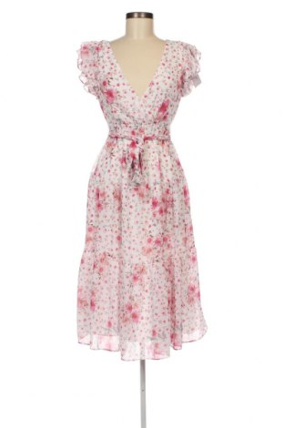 Φόρεμα Forever New, Μέγεθος XXS, Χρώμα Πολύχρωμο, Τιμή 53,01 €