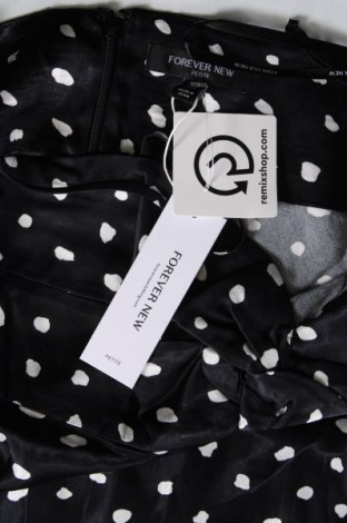 Šaty  Forever New, Veľkosť L, Farba Čierna, Cena  78,08 €