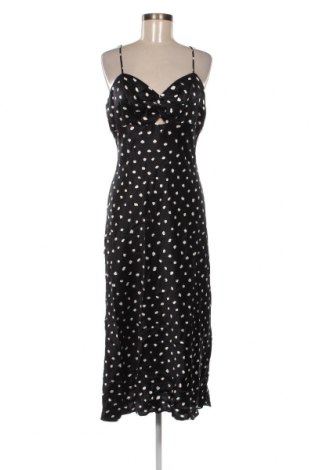 Φόρεμα Forever New, Μέγεθος L, Χρώμα Μαύρο, Τιμή 96,39 €