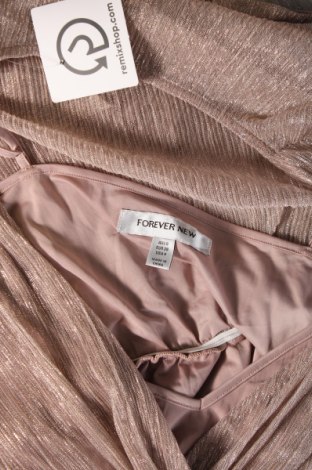 Šaty  Forever New, Velikost S, Barva Růžová, Cena  670,00 Kč