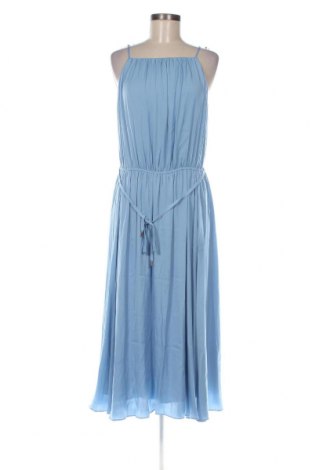 Φόρεμα Forever New, Μέγεθος L, Χρώμα Μπλέ, Τιμή 96,39 €