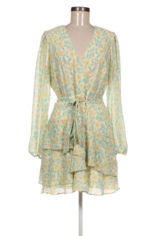 Kleid Forever New, Größe L, Farbe Mehrfarbig, Preis 30,67 €