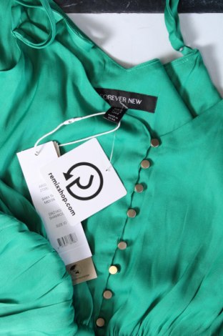 Šaty  Forever New, Velikost M, Barva Zelená, Cena  1 545,00 Kč