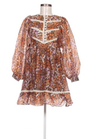 Kleid Forever New, Größe XS, Farbe Mehrfarbig, Preis 54,13 €